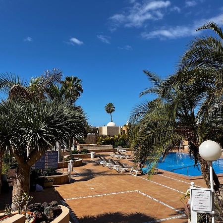 Borinquen Studio Apartment Playa Feñabe Dış mekan fotoğraf