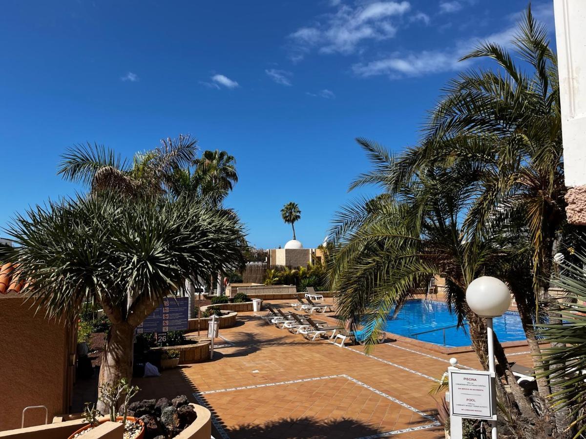 Borinquen Studio Apartment Playa Feñabe Dış mekan fotoğraf