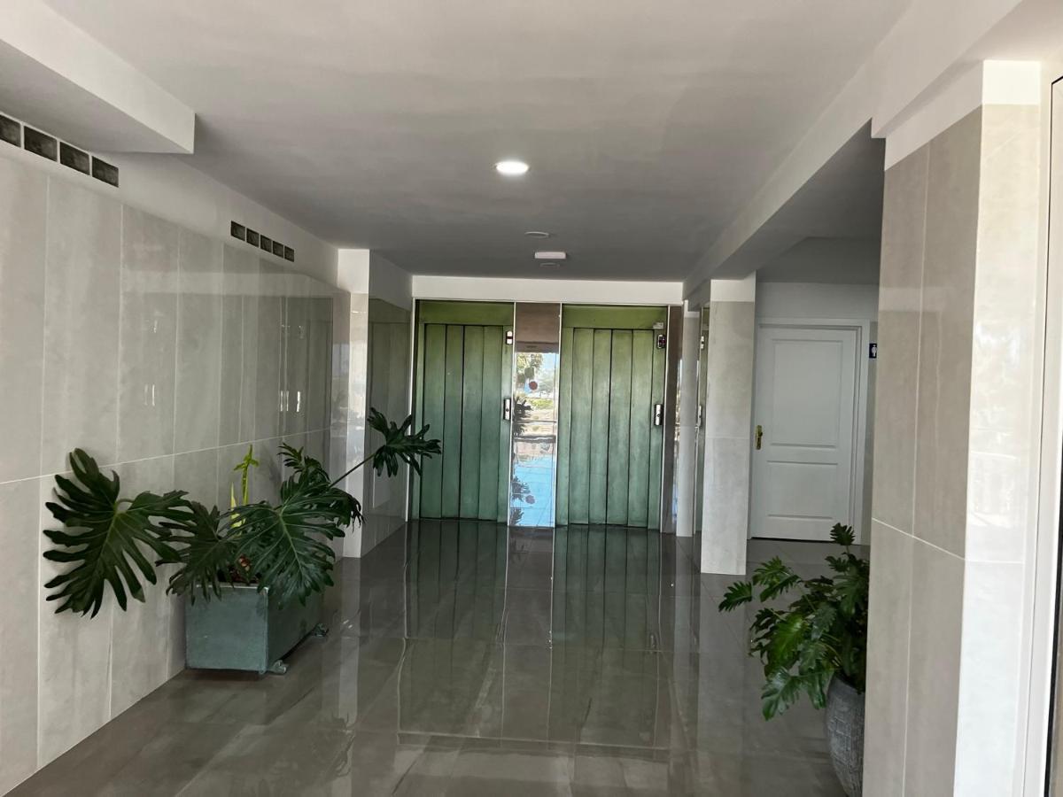 Borinquen Studio Apartment Playa Feñabe Dış mekan fotoğraf