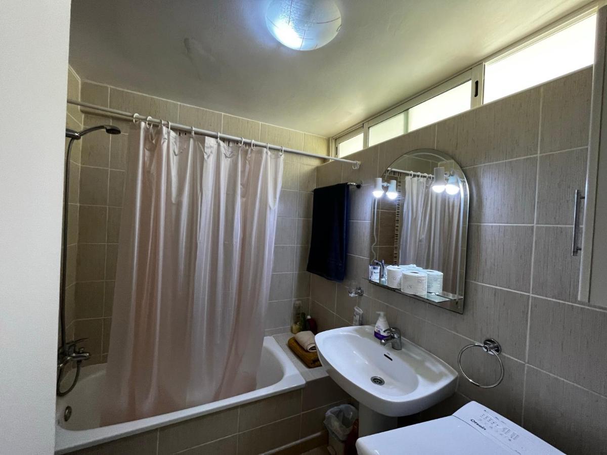 Borinquen Studio Apartment Playa Feñabe Dış mekan fotoğraf