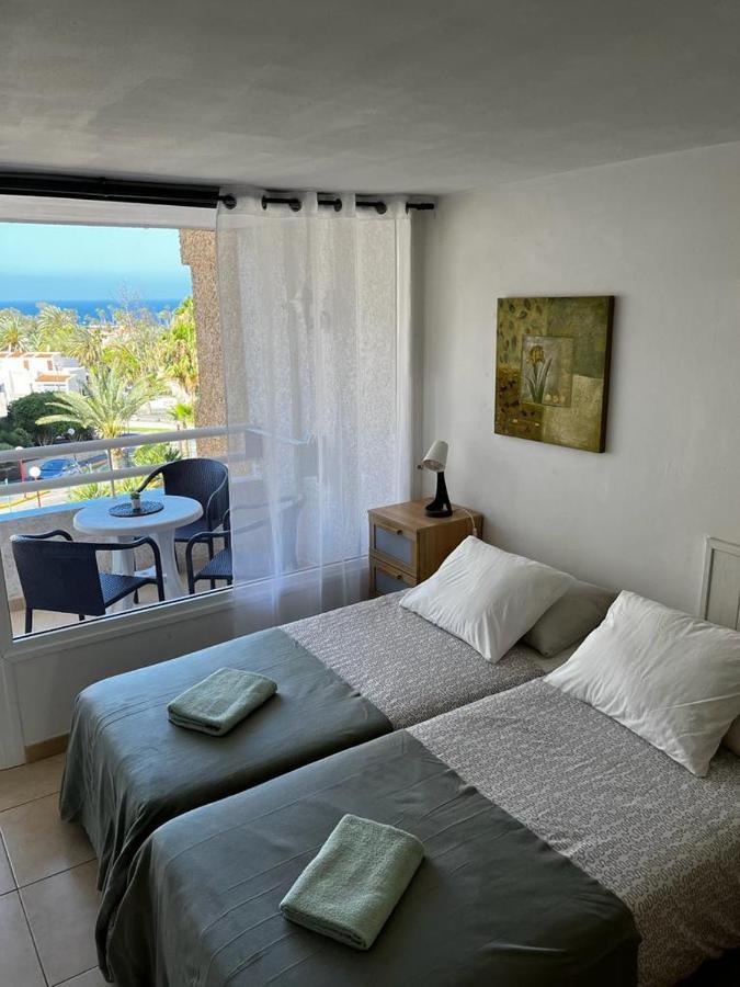Borinquen Studio Apartment Playa Feñabe Dış mekan fotoğraf