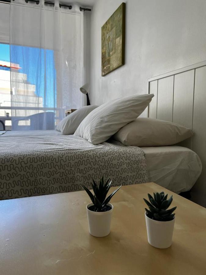 Borinquen Studio Apartment Playa Feñabe Dış mekan fotoğraf